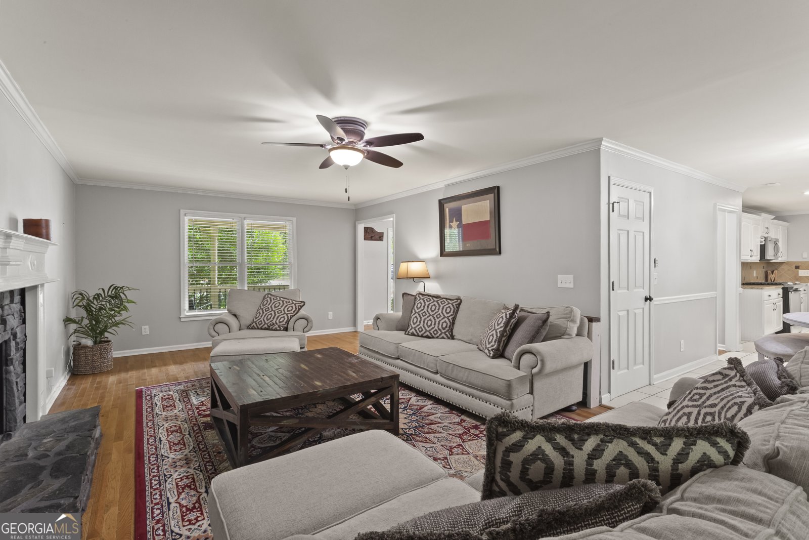6049 Wyndham Woods Drive Powder Springs - 7