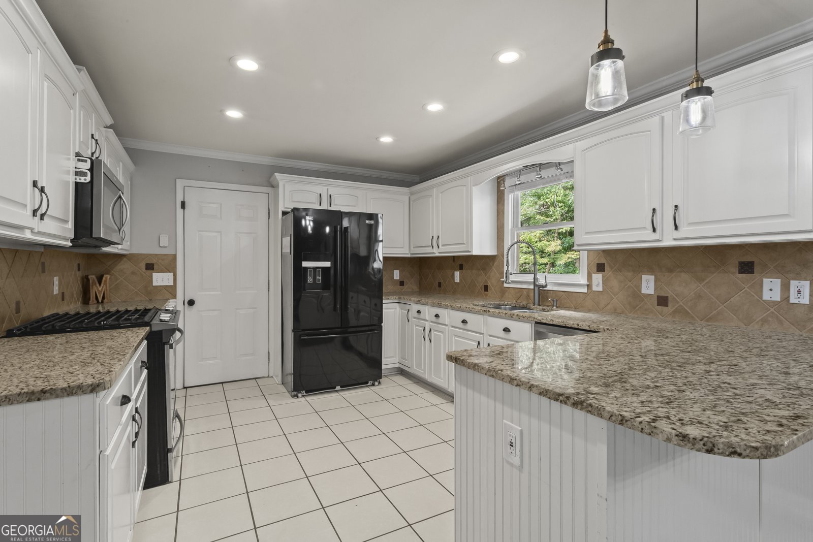 6049 Wyndham Woods Drive Powder Springs - 8