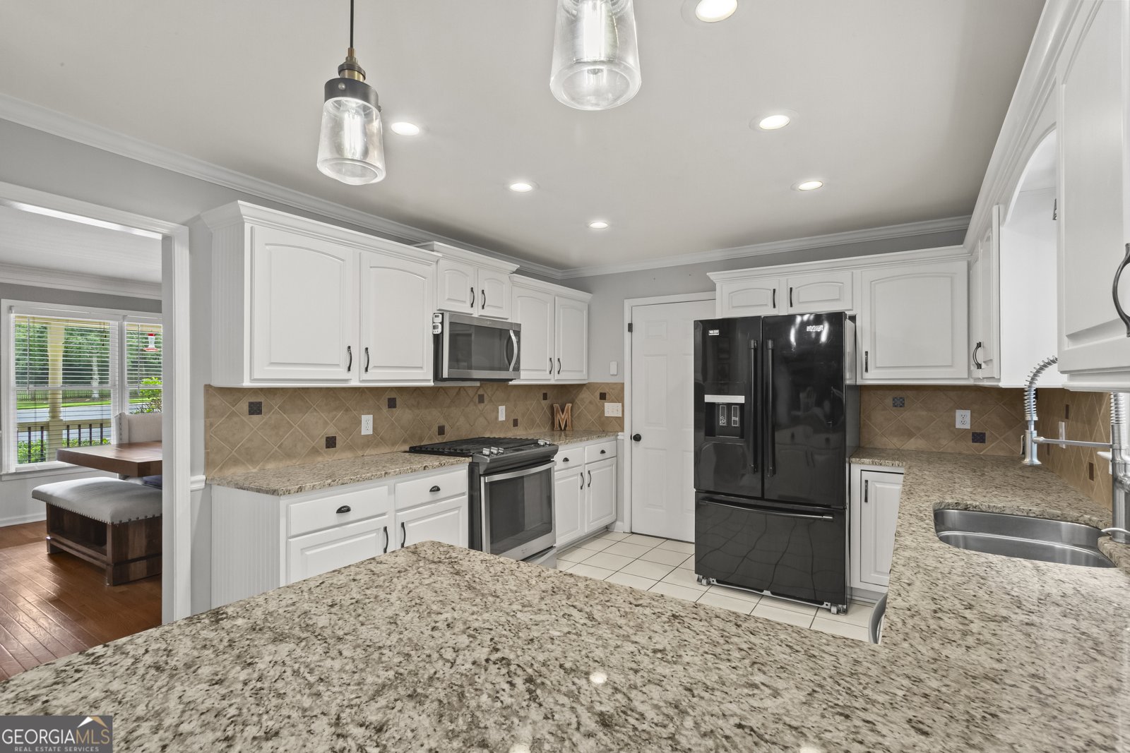 6049 Wyndham Woods Drive Powder Springs - 9