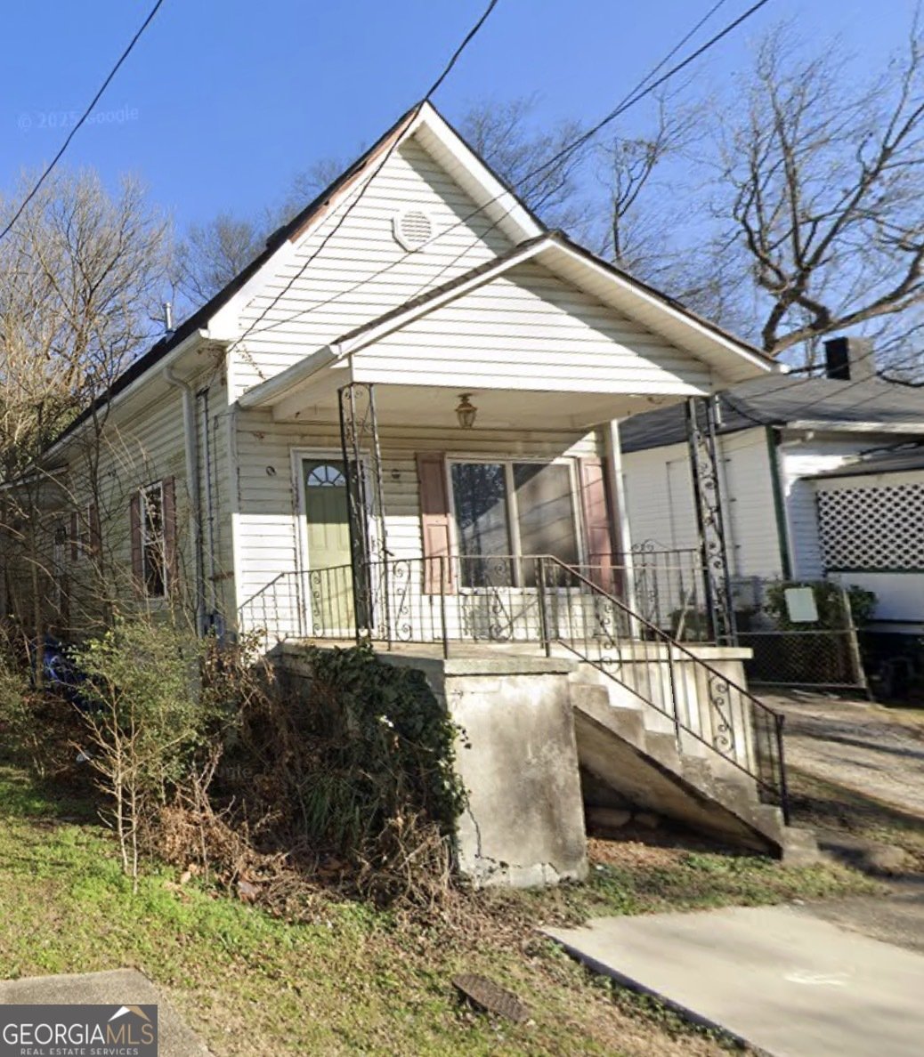 1050 Garibaldi Street Atlanta - 2