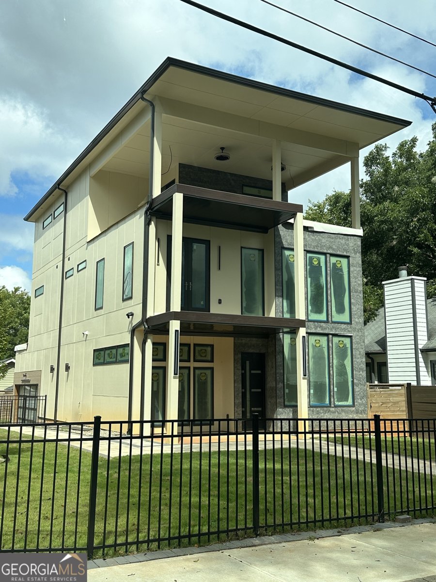 1050 Garibaldi Street Atlanta - 20