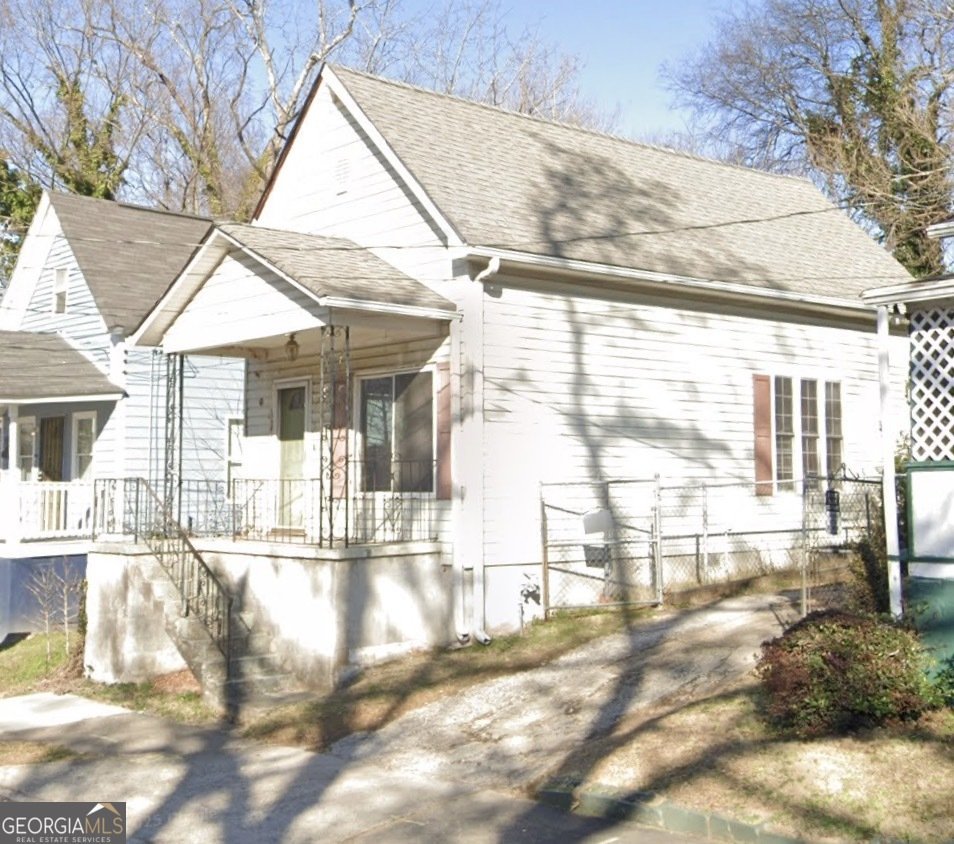 1050 Garibaldi Street Atlanta - 3