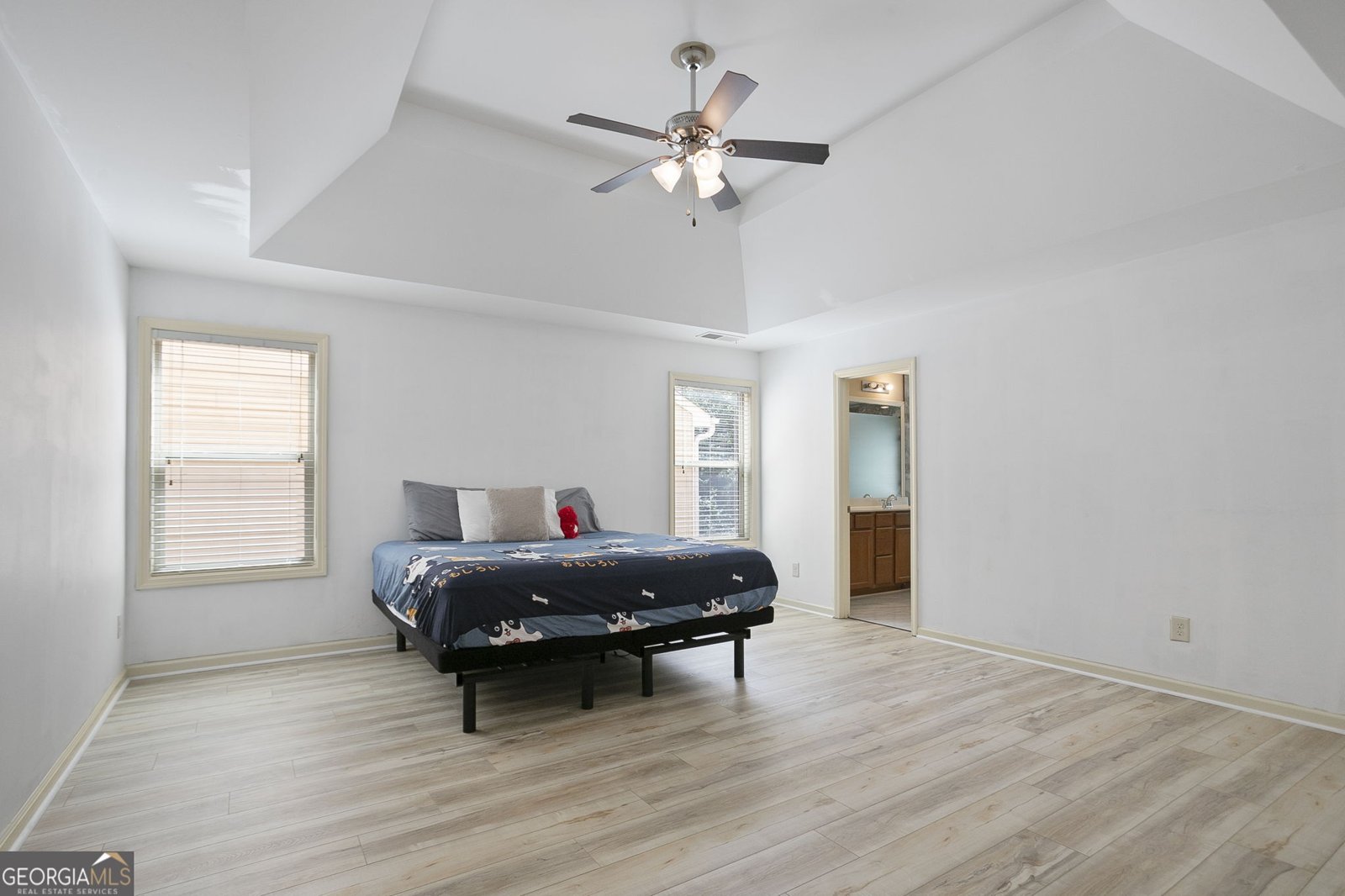 2560 Wentwood Court Cumming - 20