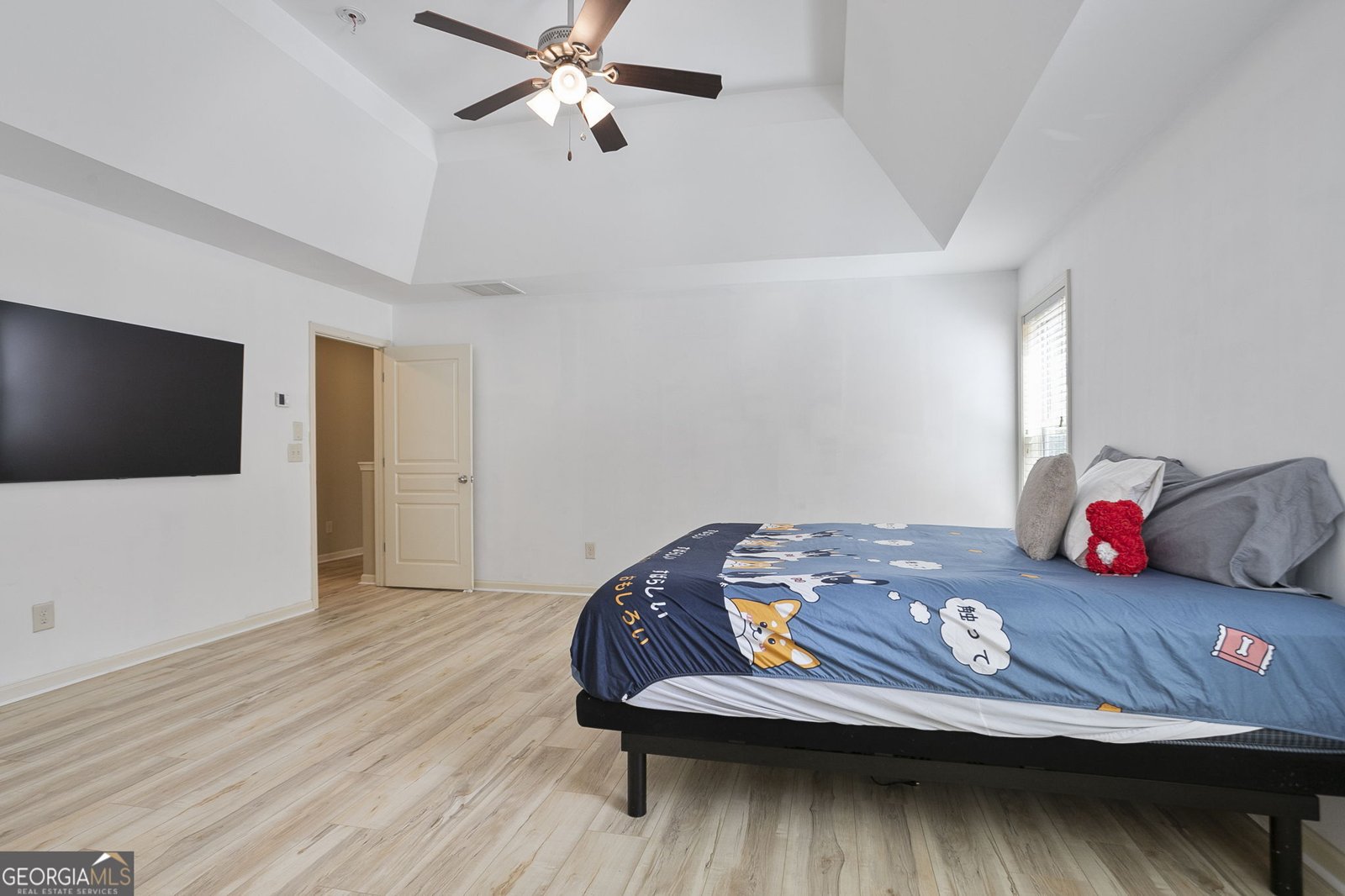 2560 Wentwood Court Cumming - 21