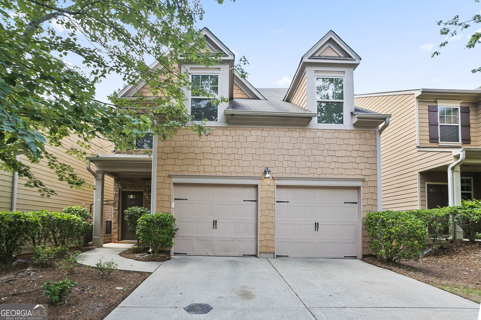 2560 Wentwood Court Cumming - 3
