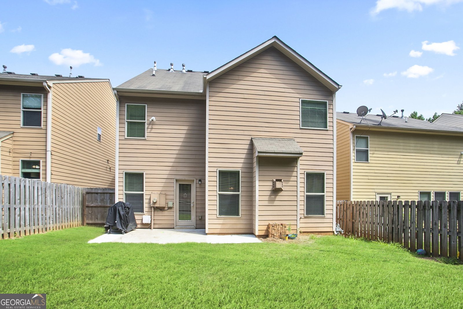 2560 Wentwood Court Cumming - 36