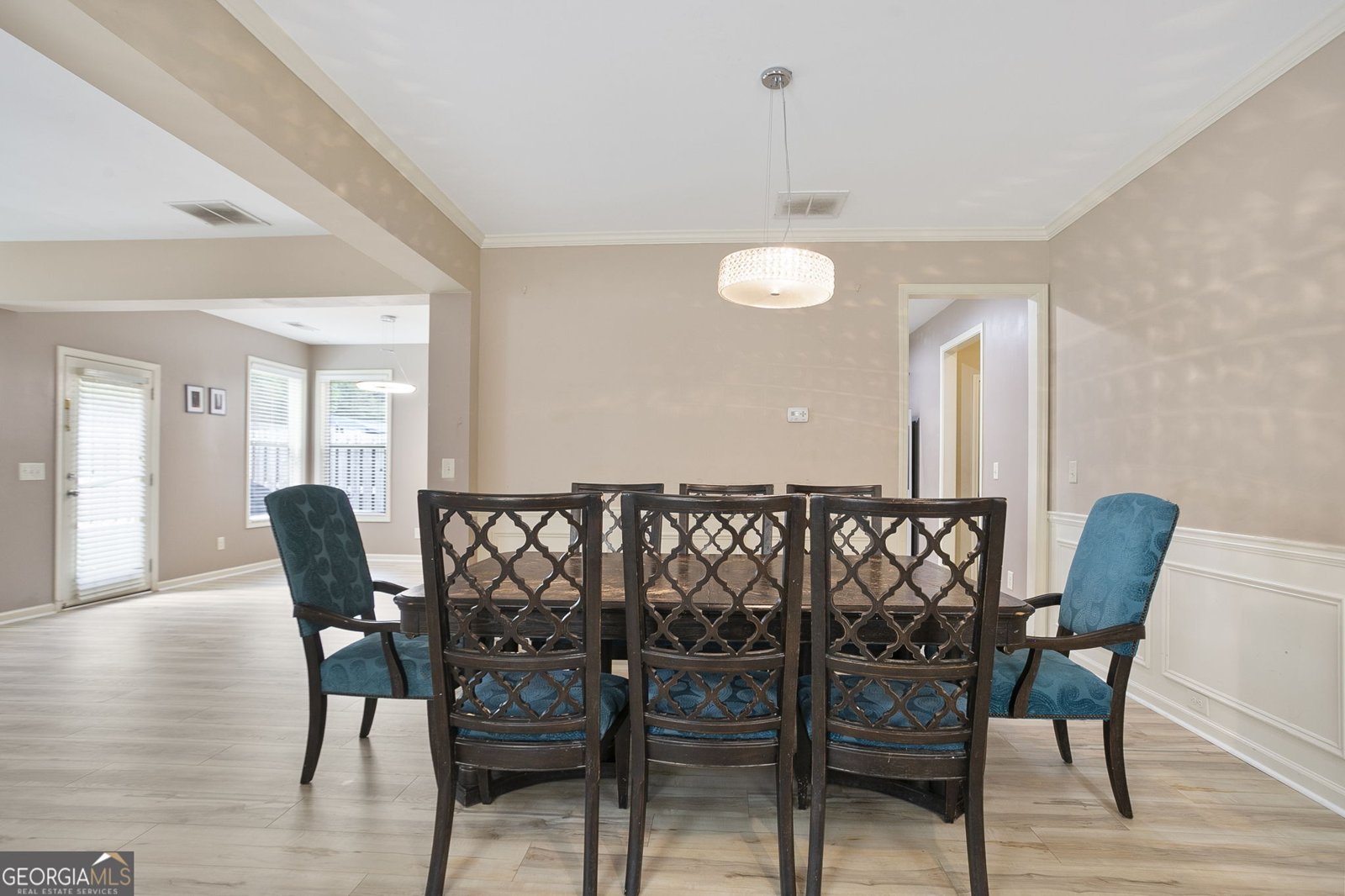 2560 Wentwood Court Cumming - 6