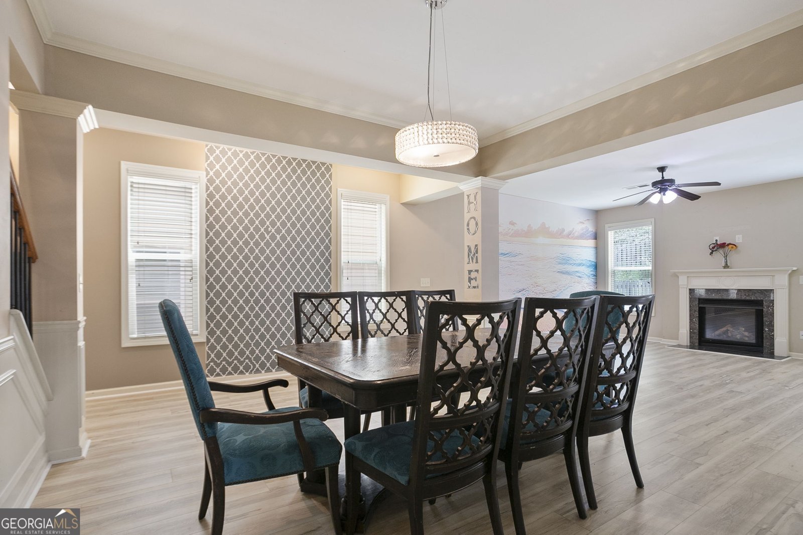 2560 Wentwood Court Cumming - 8