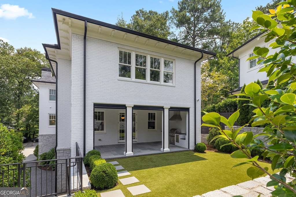 18 Polo Drive Atlanta - 33