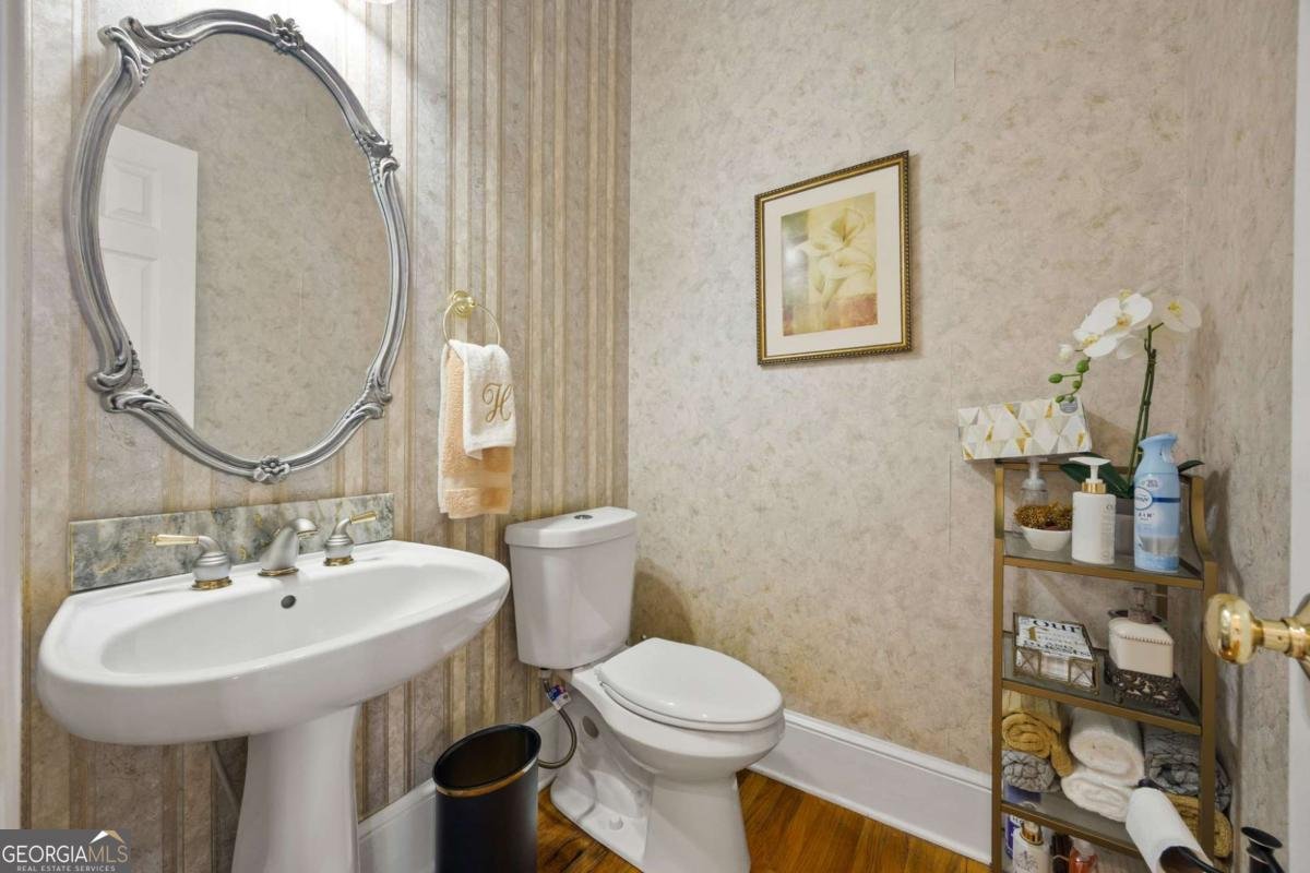 4727 Ivy Ridge Drive Atlanta - 10