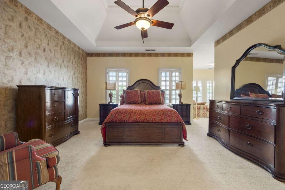 4727 Ivy Ridge Drive Atlanta - 12