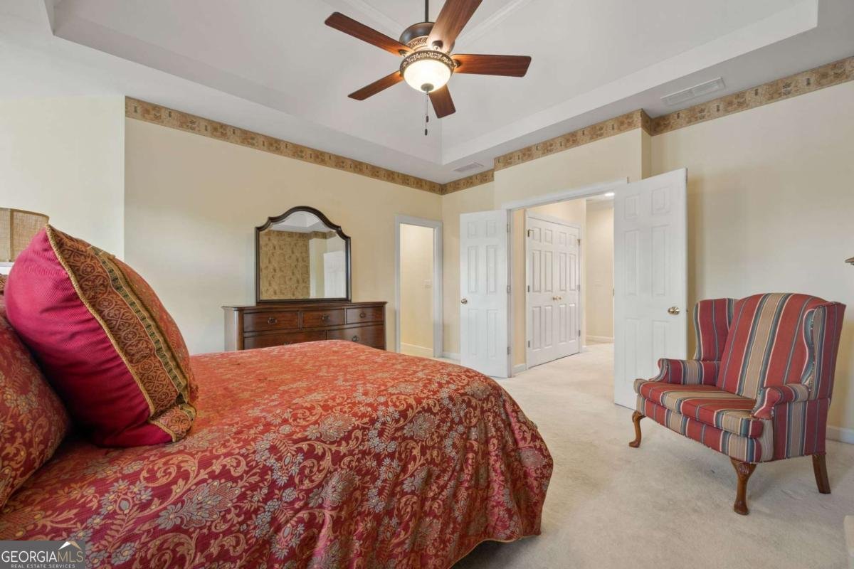 4727 Ivy Ridge Drive Atlanta - 13