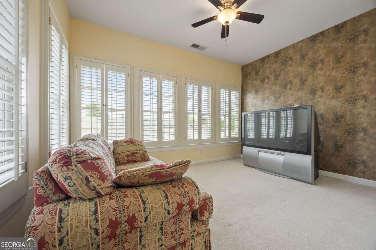4727 Ivy Ridge Drive Atlanta - 14