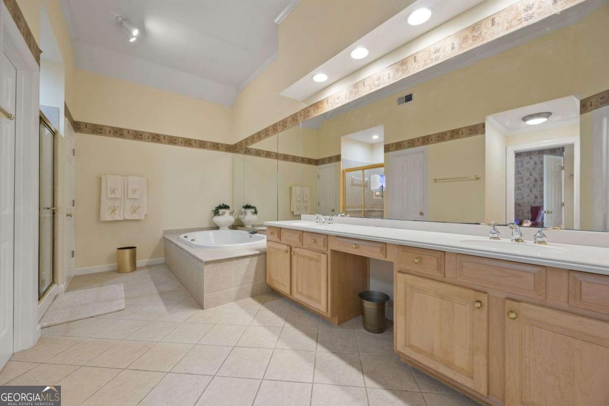 4727 Ivy Ridge Drive Atlanta - 15