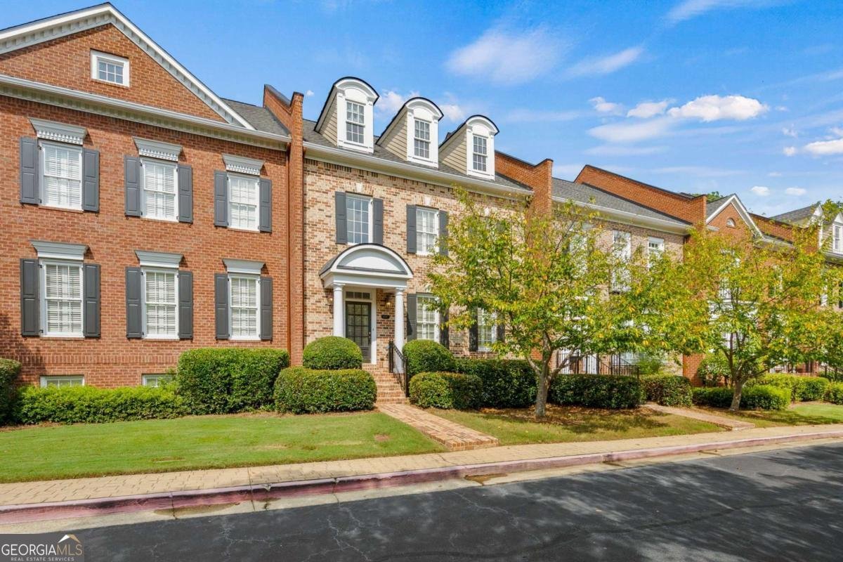 4727 Ivy Ridge Drive Atlanta - 2