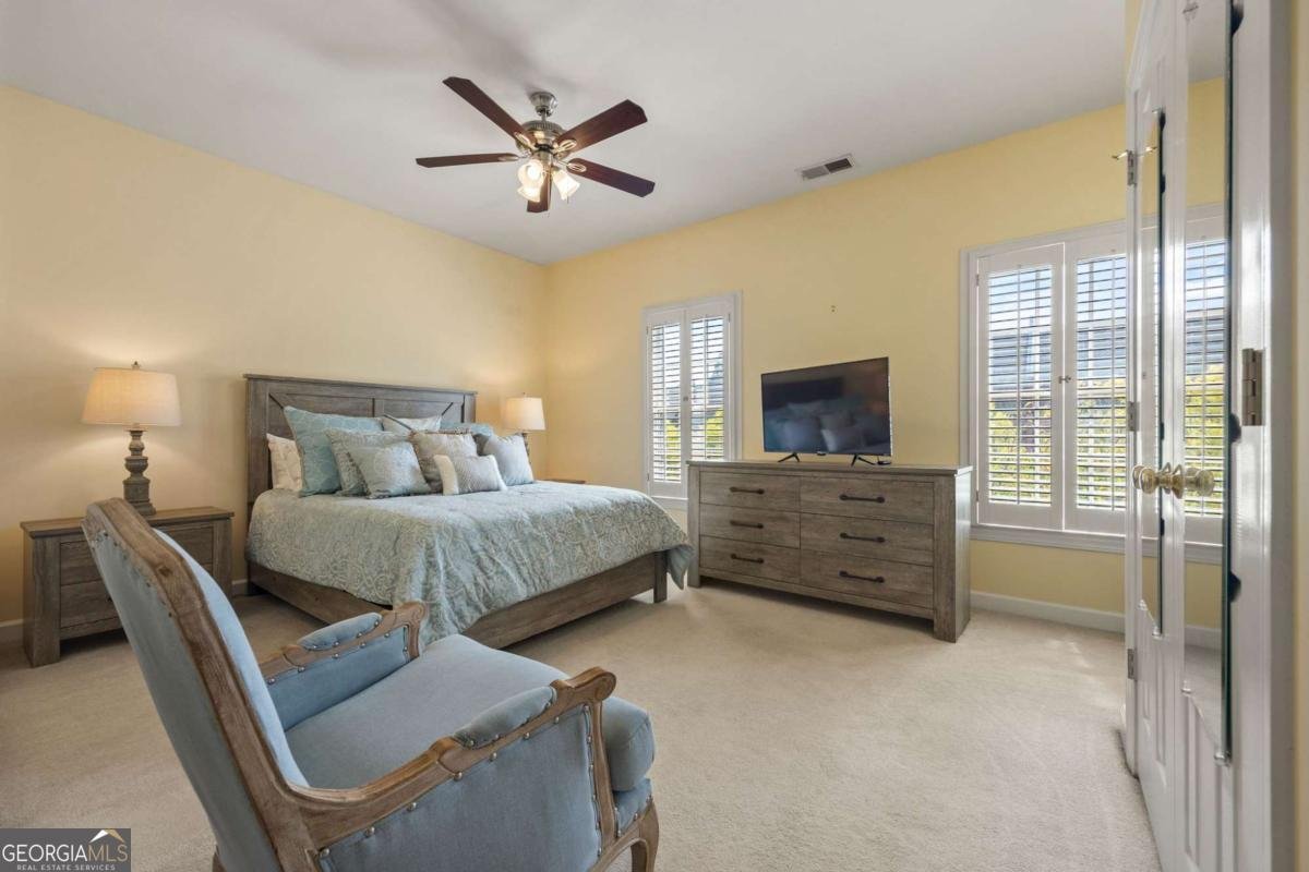 4727 Ivy Ridge Drive Atlanta - 20