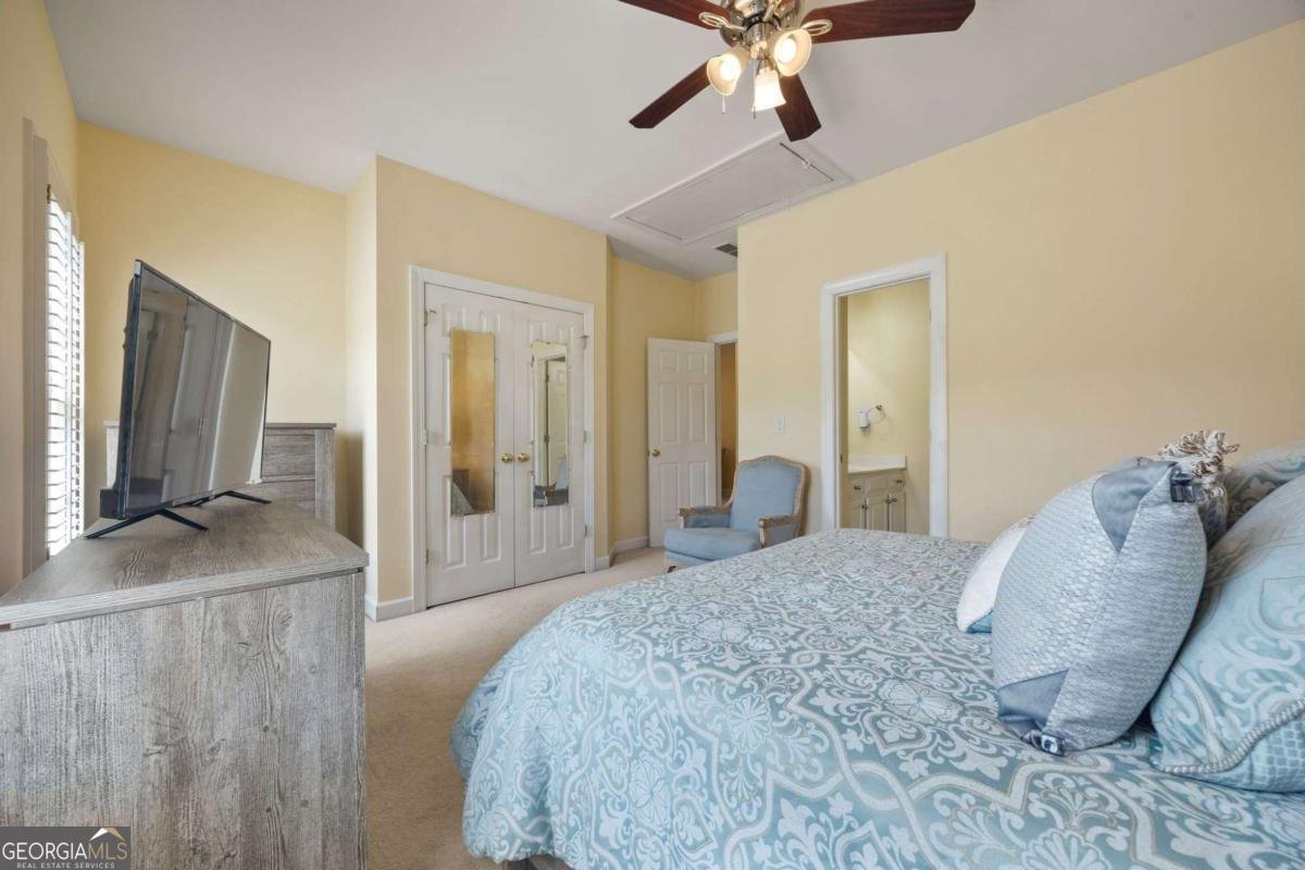 4727 Ivy Ridge Drive Atlanta - 21