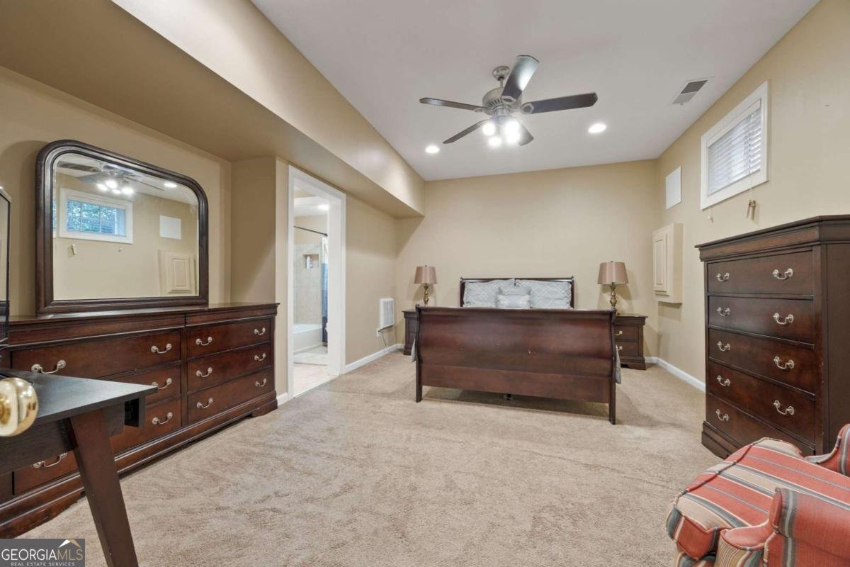 4727 Ivy Ridge Drive Atlanta - 25
