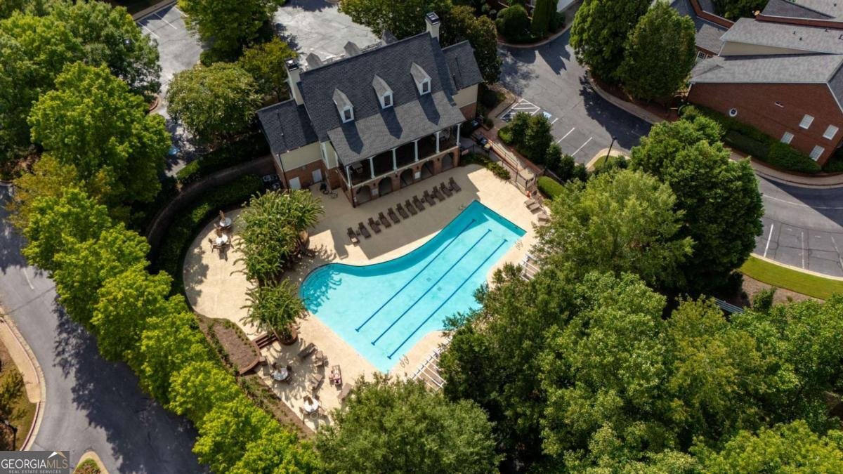 4727 Ivy Ridge Drive Atlanta - 29