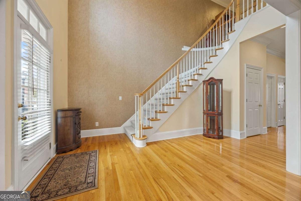4727 Ivy Ridge Drive Atlanta - 3
