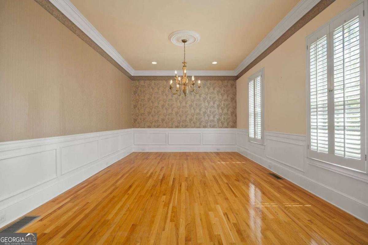 4727 Ivy Ridge Drive Atlanta - 4
