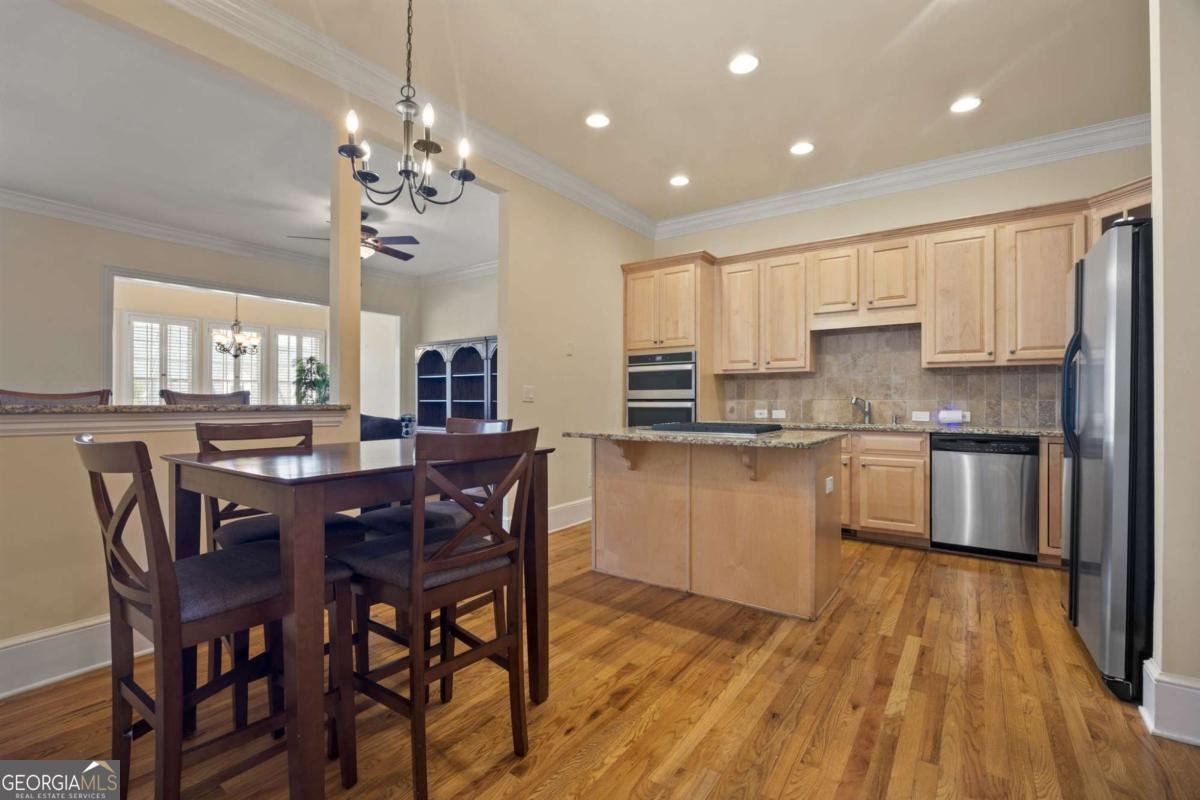 4727 Ivy Ridge Drive Atlanta - 5