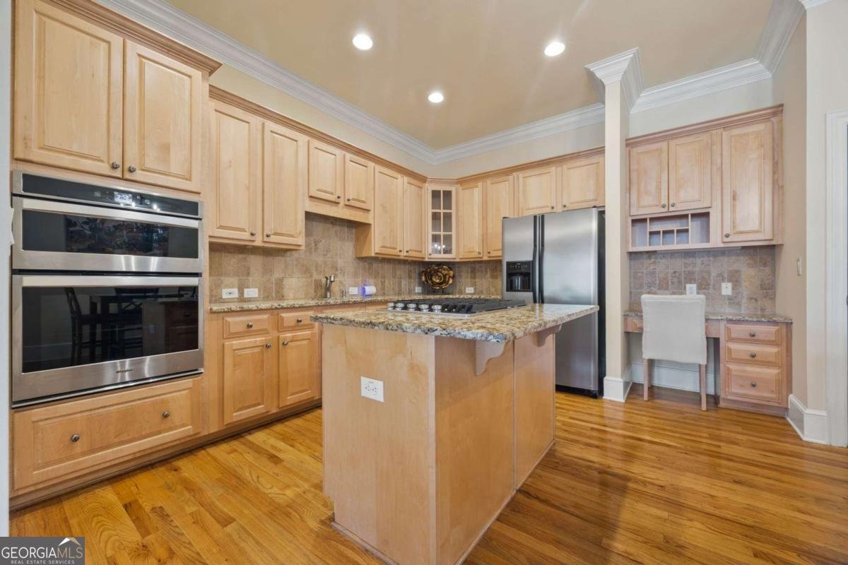 4727 Ivy Ridge Drive Atlanta - 6