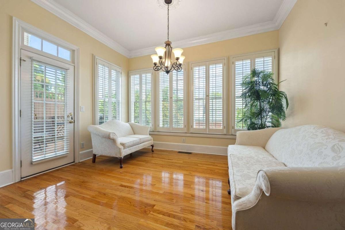 4727 Ivy Ridge Drive Atlanta - 9