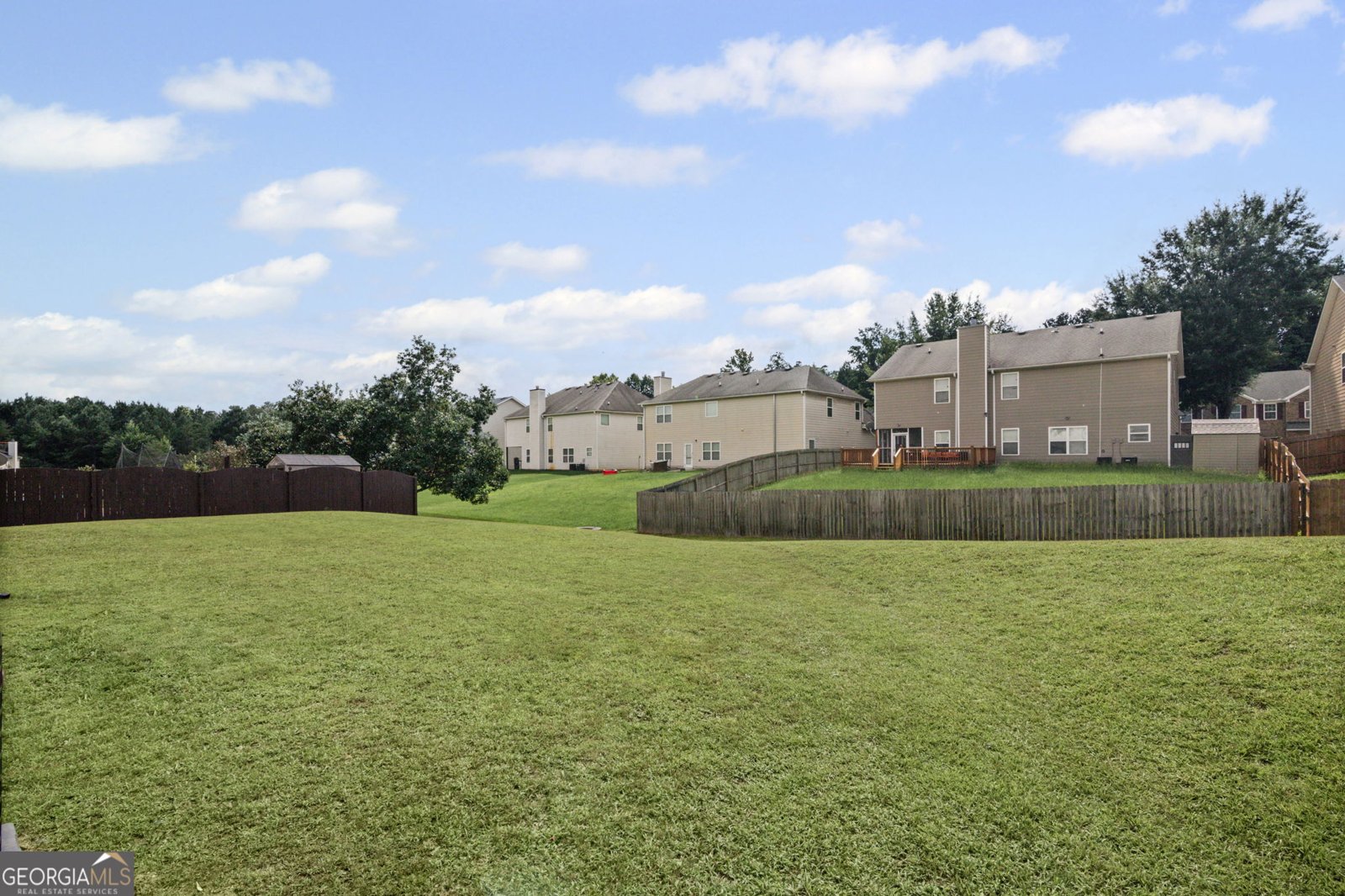 6974 Chilkat Court Atlanta - 20
