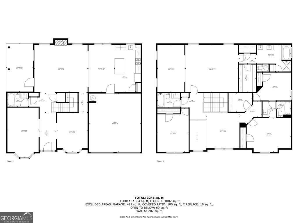 6974 Chilkat Court Atlanta - 23