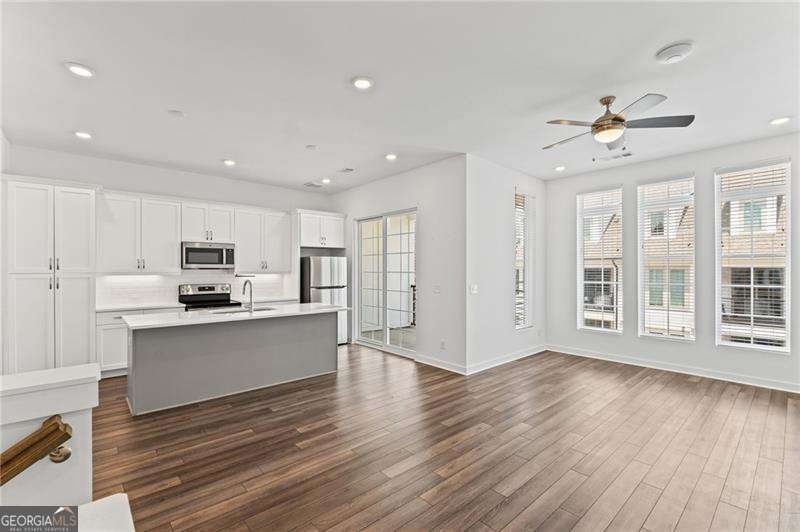 127 Devore Road Alpharetta - 10