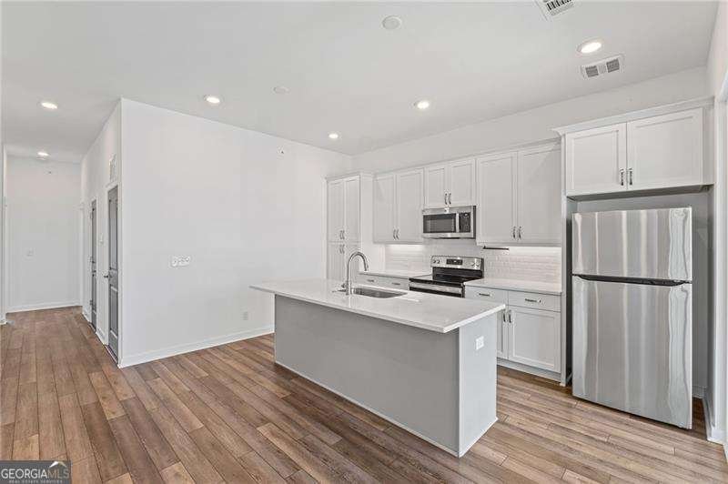 127 Devore Road Alpharetta - 11