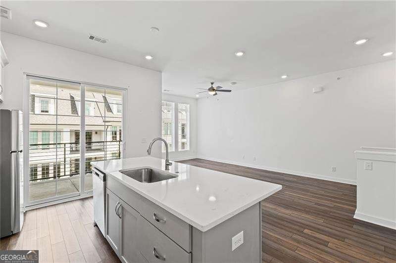 127 Devore Road Alpharetta - 13