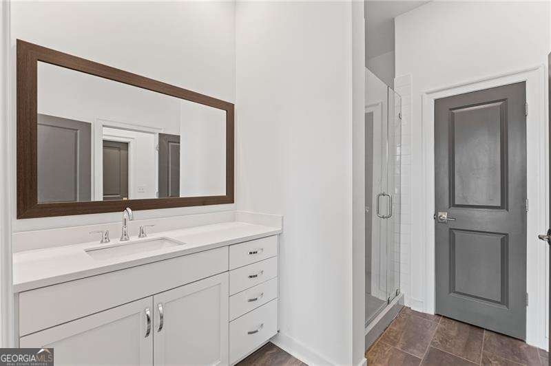 127 Devore Road Alpharetta - 17