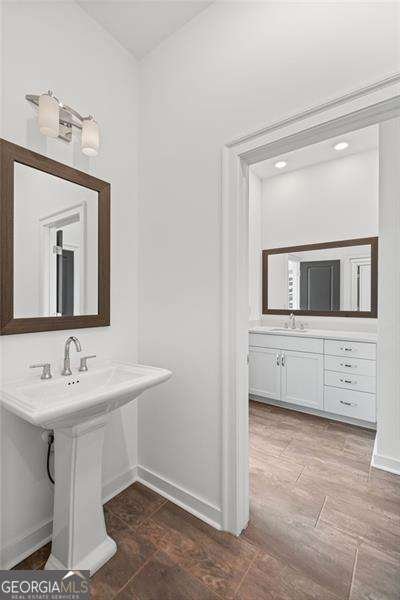 127 Devore Road Alpharetta - 20