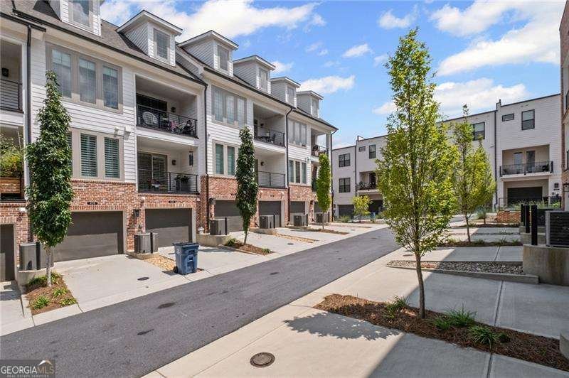 127 Devore Road Alpharetta - 26