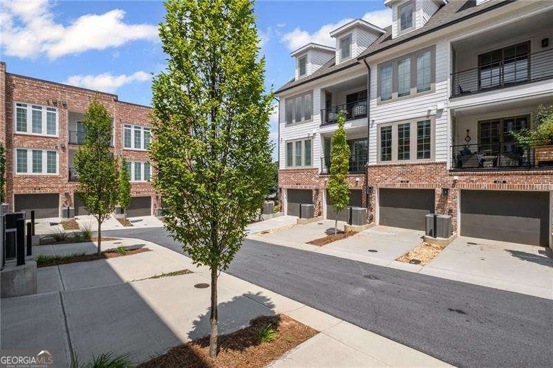 127 Devore Road Alpharetta - 27