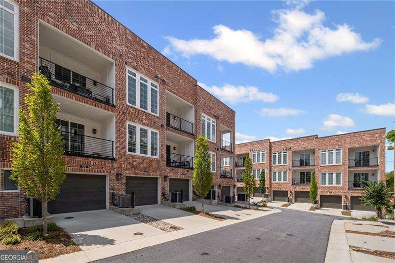 127 Devore Road Alpharetta - 28