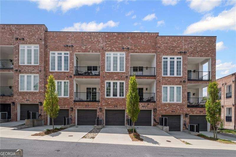 127 Devore Road Alpharetta - 30