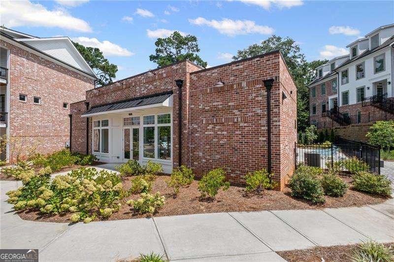127 Devore Road Alpharetta - 32