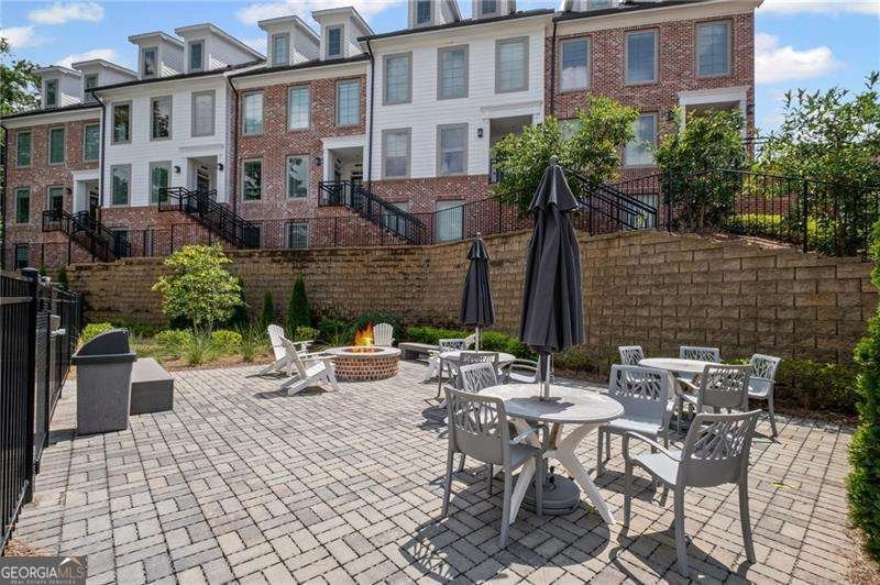 127 Devore Road Alpharetta - 33