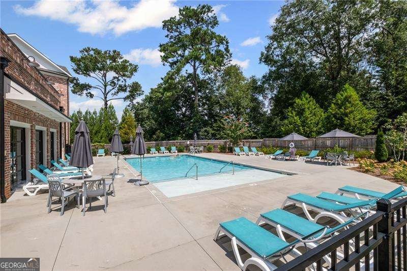 127 Devore Road Alpharetta - 35