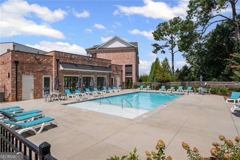 127 Devore Road Alpharetta - 36