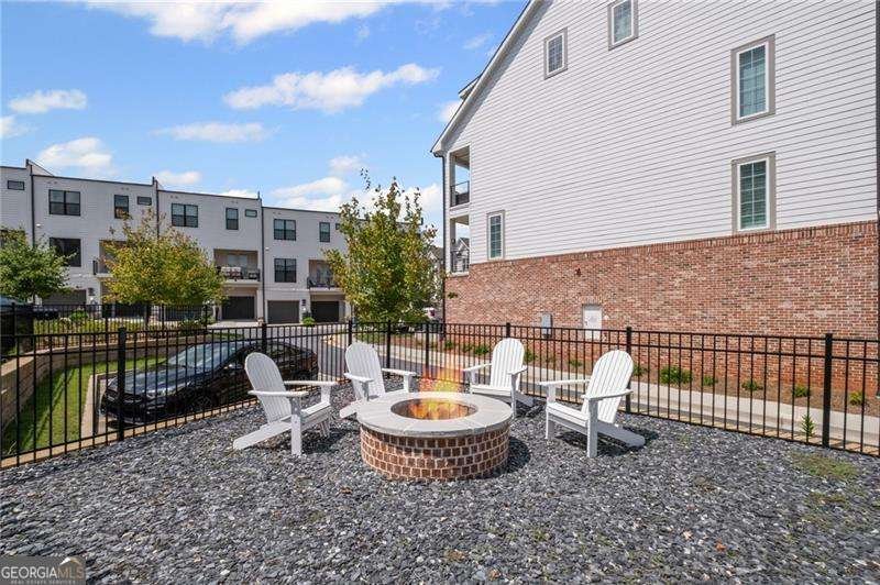 127 Devore Road Alpharetta - 37