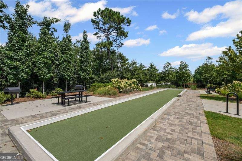 127 Devore Road Alpharetta - 38