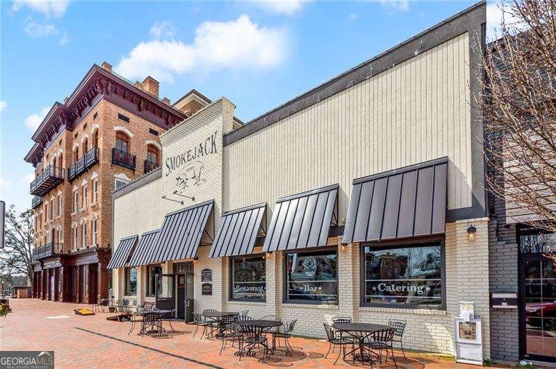 127 Devore Road Alpharetta - 41