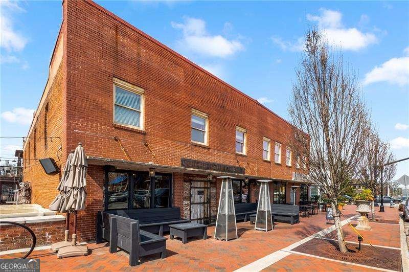 127 Devore Road Alpharetta - 42