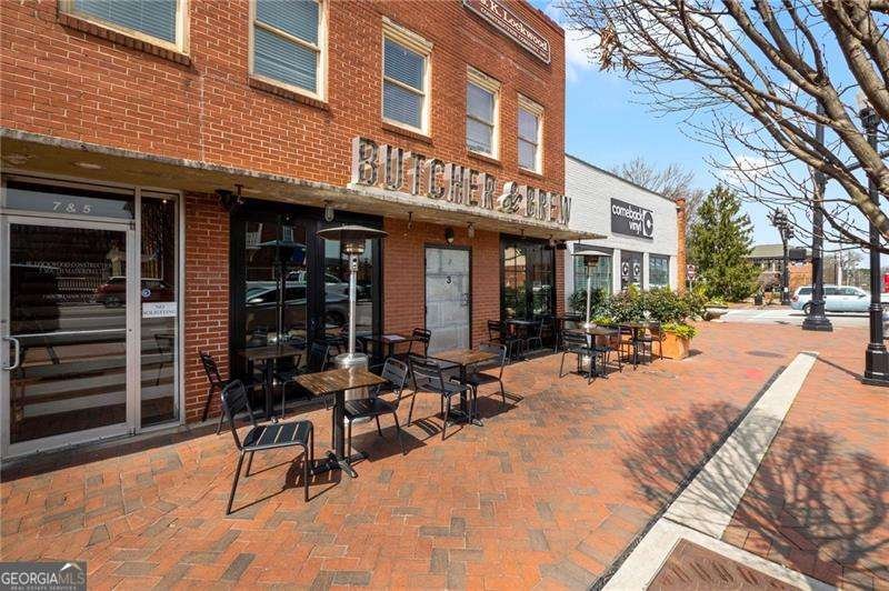 127 Devore Road Alpharetta - 44