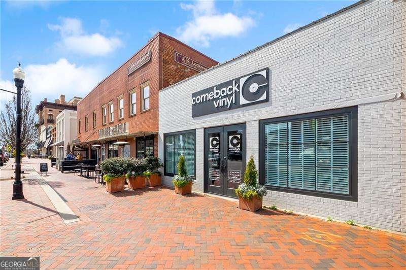 127 Devore Road Alpharetta - 45