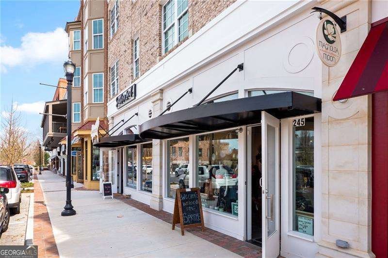 127 Devore Road Alpharetta - 48